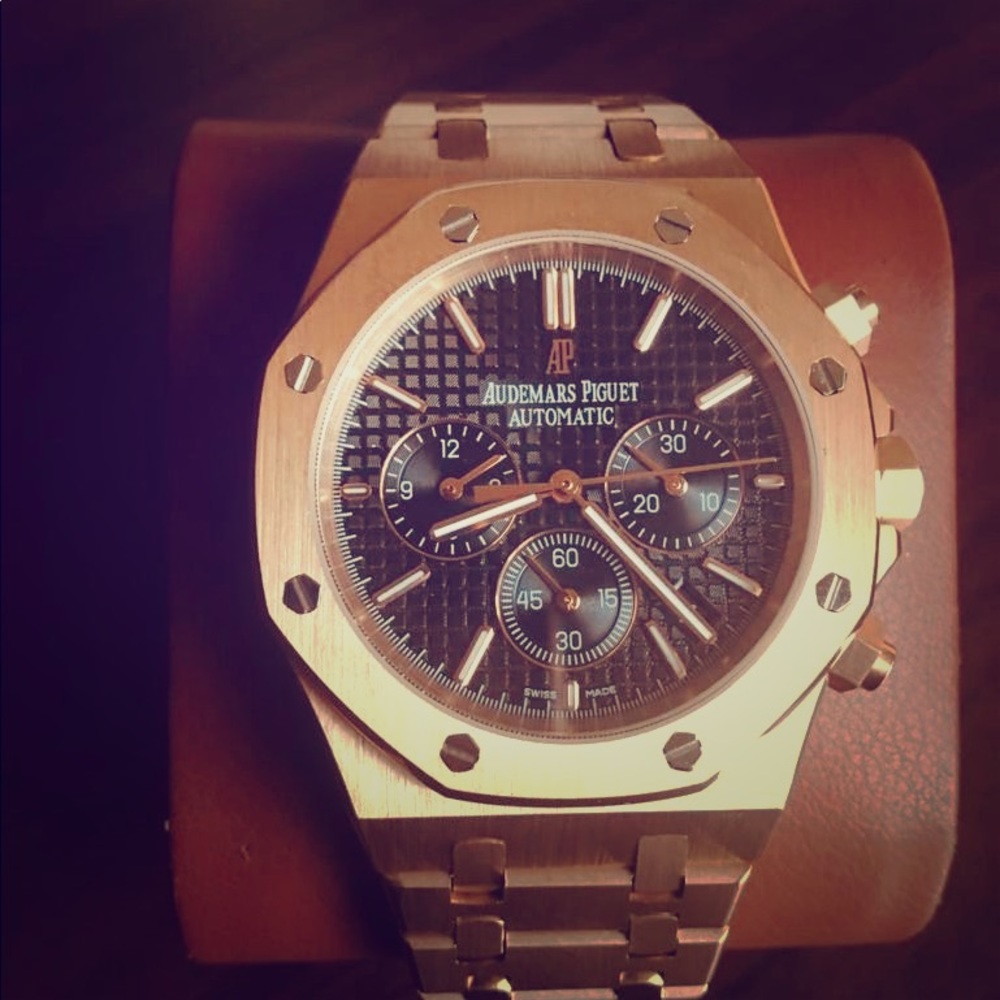 AP Wristwatch